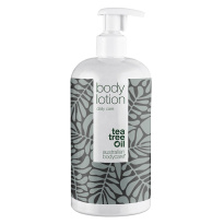 Body Lotion 500 ml