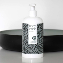 Body Lotion 500 ml