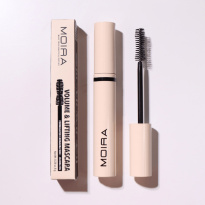 Volume & Lifting Mascara 002 Jet Black 8g