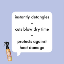 The Wizard Detangling Primer 118 ml