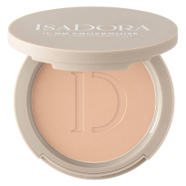 The No Compromise Matte Longwear Powder 7 g ─ 66 Warm Beige