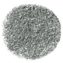 Face And Body Glitter Brillants 2,5g – Silver GLI10