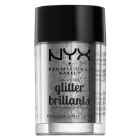 Face And Body Glitter Brillants 2,5g – Silver GLI10