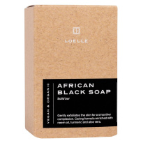 African Black Soap Bar 150 g