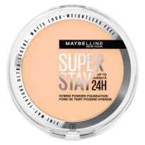 Superstay 24H Hybrid Powder Foundation 6.0 9g