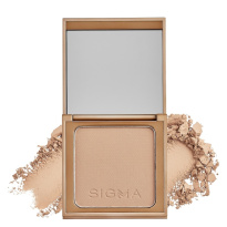 Matte Bronzer 8 g – Light