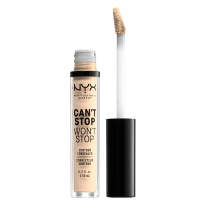 Can't Stop Won't Stop Contour Concealer Pale 3,5ml