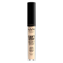 Can't Stop Won't Stop Contour Concealer Pale 3,5ml