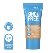 Kind & Free Skin Tint Foundation 30 ml ─ 001 Fair Porcelain