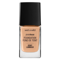 Photo Focus Dewy Foundation Classic Beige 28ml