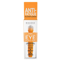 Anti-Fatigue Ultra Express 10% Vit C + Organic Banana Eye Concentrate 15 ml