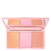 Cheeky Threesome Blush Palette 13,5 g ─ Just A Pinch