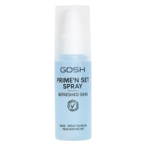 Prime`n Set Spray 50 ml