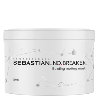 Professional No.Breaker Bonding Melting Hair Mask 500 ml