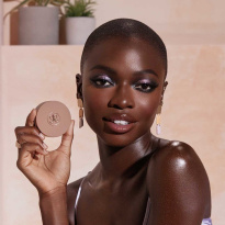 Cream Bronzer Sun Kissed 30g