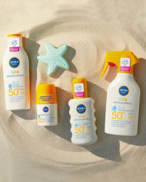 Sun Sensitive Kids Lotion SPF50+ 200ml