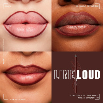 Line Loud Lip Pencil 1,2 g – 34 Make A Statement