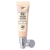 CC+ Nude Glow SPF40 05 Light 32ml