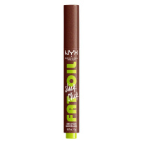 Fat Oil Slick Click Lip Balm Trending Topic 12 2,3ml