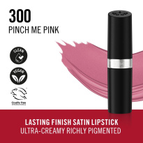 Lasting Finish Lipstick 4 g ─ Pinch Me Pink