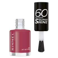 60 Seconds Super Shine 71 Jet Setting 8ml