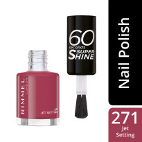 60 Seconds Super Shine 71 Jet Setting 8ml