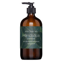 Hand Soap Bergamot 450 ml