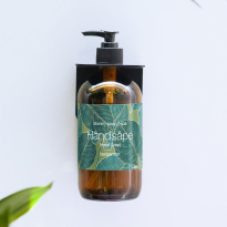 Hand Soap Bergamot 450 ml