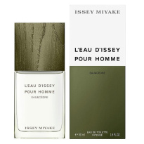 L’Eau d’Issey Eau&Cedre Eau De Toilette Intense 50ml