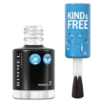 Kind & Free Nail Polish Lacquer 8 ml – 159 Midnight Sky