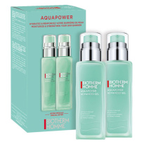 Aquapower Duo Set 2 x 75 ml