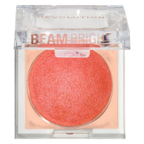 Beam Bright Blush Orange Crush 2,8g