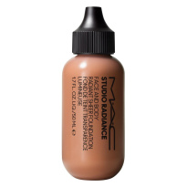 Studio Radiance Face And Body Radiant Sheer Foundation 50 ml ─ W4