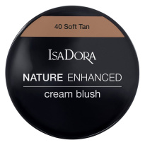 Nature Enhanced Cream Blush 3 g – 40 Soft Tan