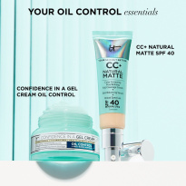 Confidence In A Gel Cream Oil Control 60 ml