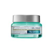 Confidence In A Gel Cream Oil Control 60 ml