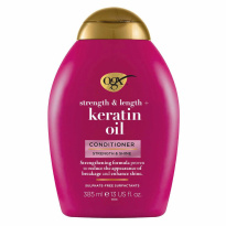 Keratin Oil Conditioner 385ml