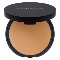 BarePro 16hr Skin-Perfecting Powder Foundation 8 g ─ Medium 35 Warm