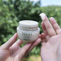 Waso Shikulime Mega Hydrating Moisturizer 50ml