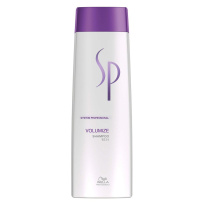 Volumize Shampoo 250ml