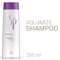 Volumize Shampoo 250ml