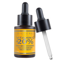 Vitamin C +20% Facial Serum Treatment 30 ml