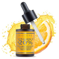 Vitamin C +20% Facial Serum Treatment 30 ml