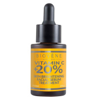 Vitamin C +20% Facial Serum Treatment 30 ml