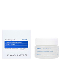 Greek Yoghurt Nourishing Probiotic Gel-Cream Normal Combintion Skin 40ml