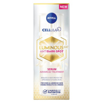 Cellular Luminous 630 Anti Dark-Spot Serum 30ml