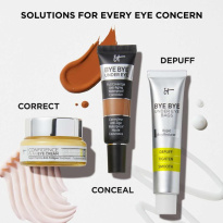 Bye Bye Under Eye Bags Treatment 15ml