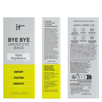 Bye Bye Under Eye Bags Treatment 15ml