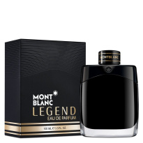 Legend Eau De Parfum 100ml