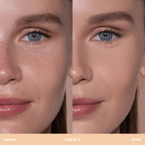 Magic Touch Concealer 12 ml ─ 1